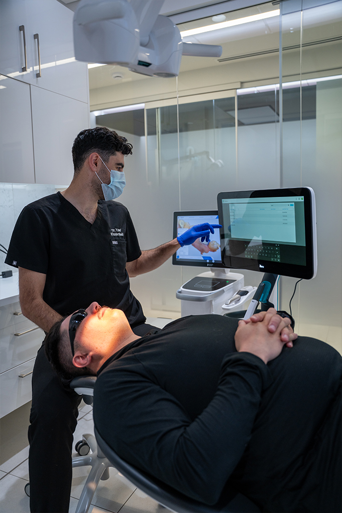Dental Botox