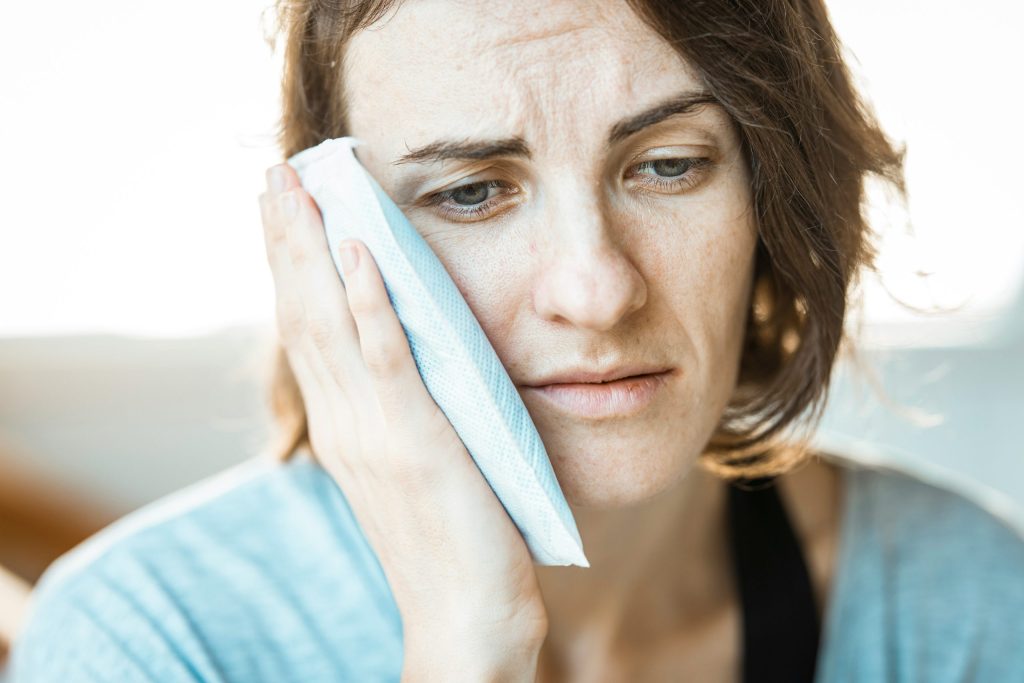 What You Need to Know About TMJ and Jaw Pain