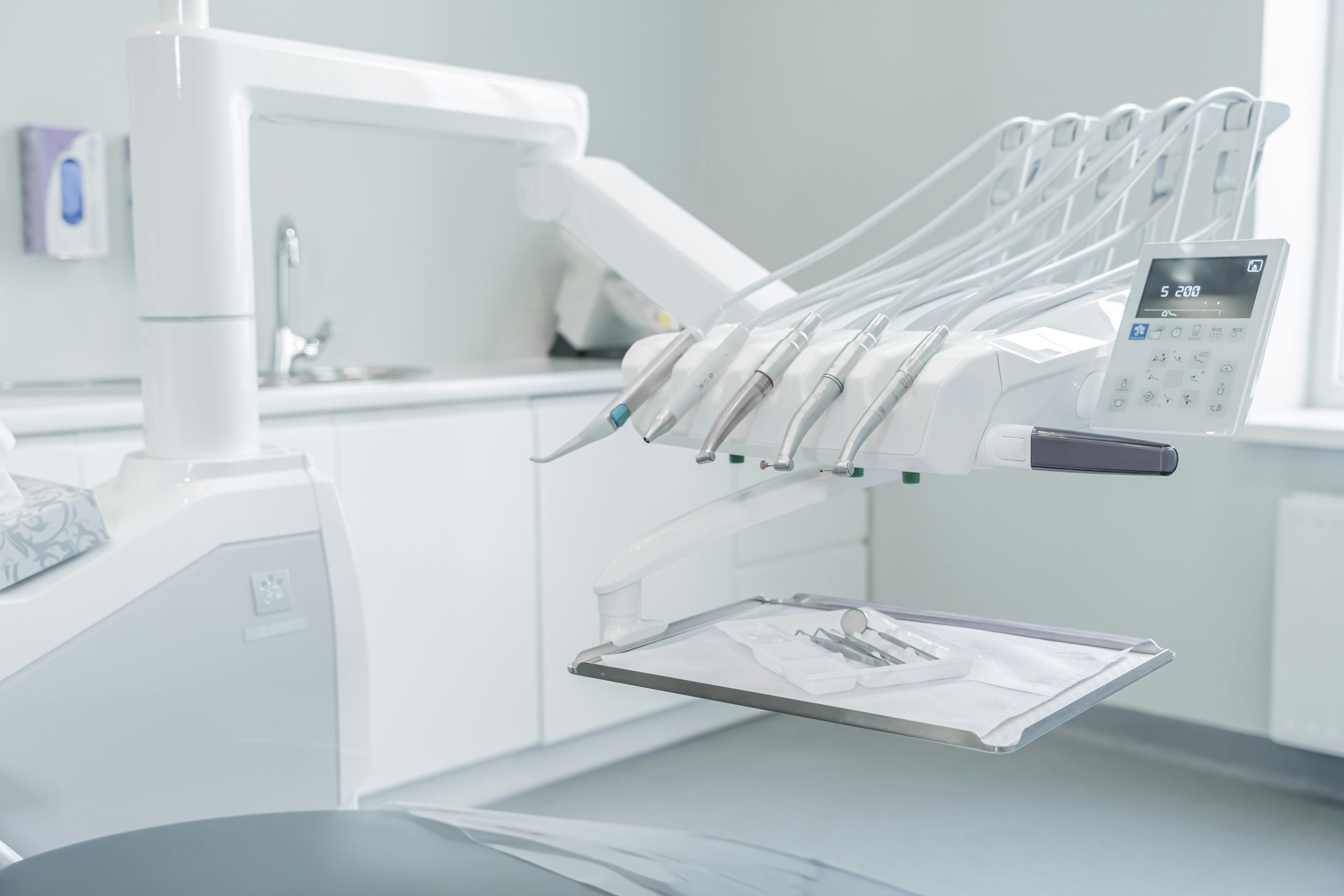 Dental Tooth Fillings: Cost From a White Rock Dentist