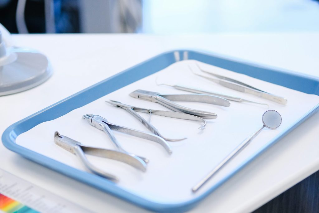 Post‑Extraction Diet Guide for White Rock Patients