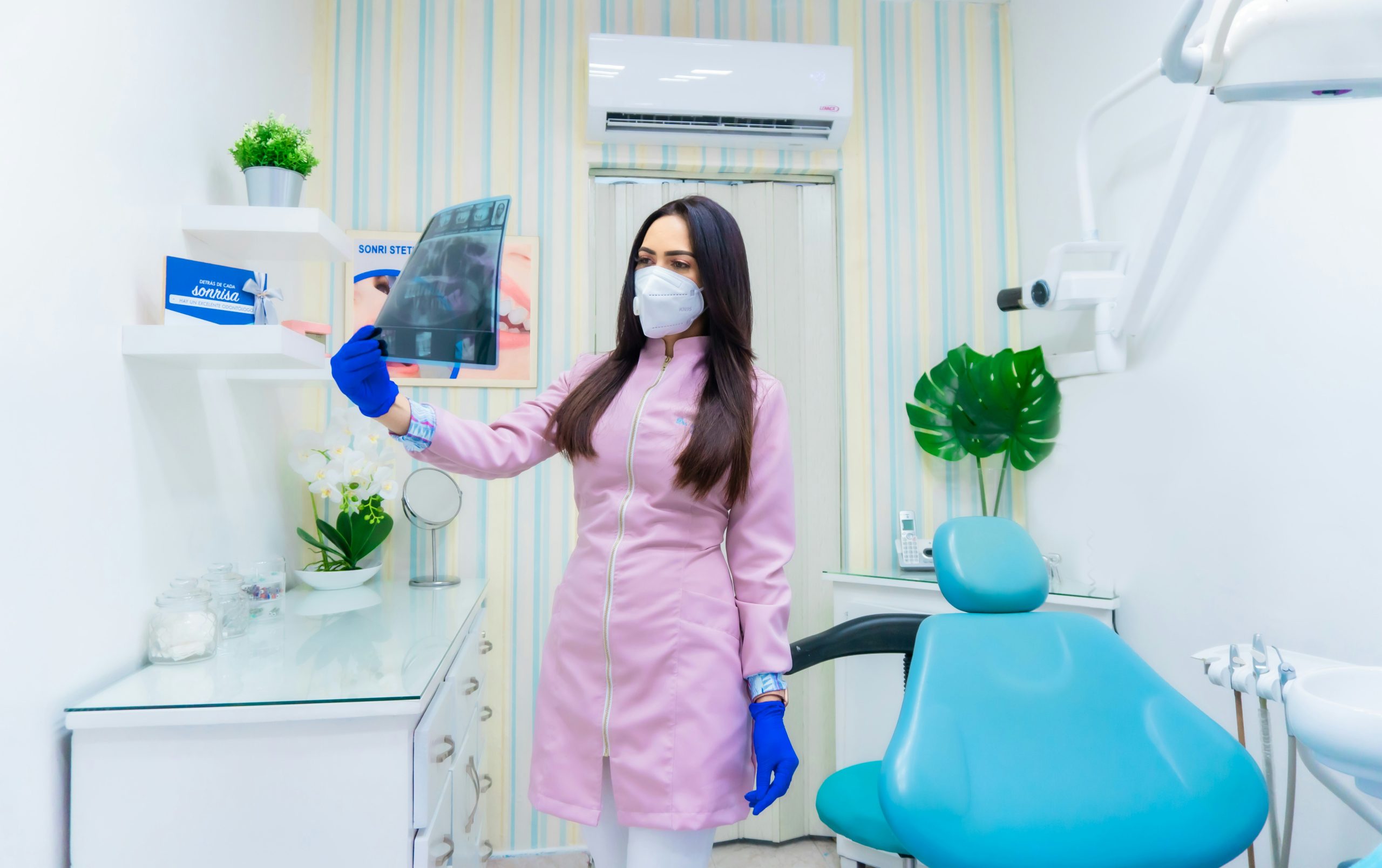 What to Expect During Your First Visit to a White Rock Dentist