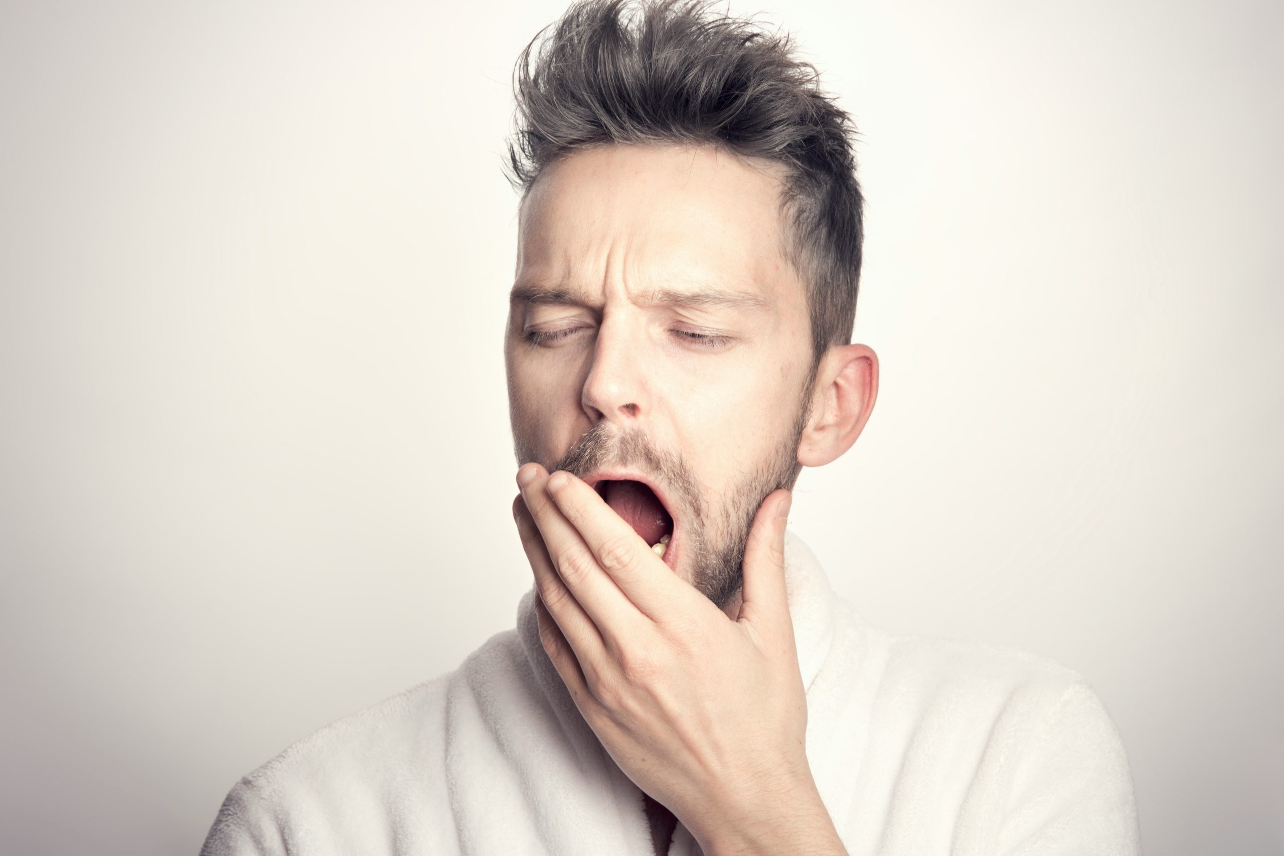 What Causes Bad Breath? Medical vs. Dental Reasons