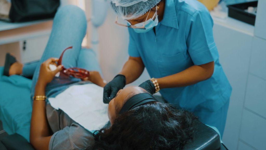 Understanding Sedation Options: From Nitrous Oxide to IV