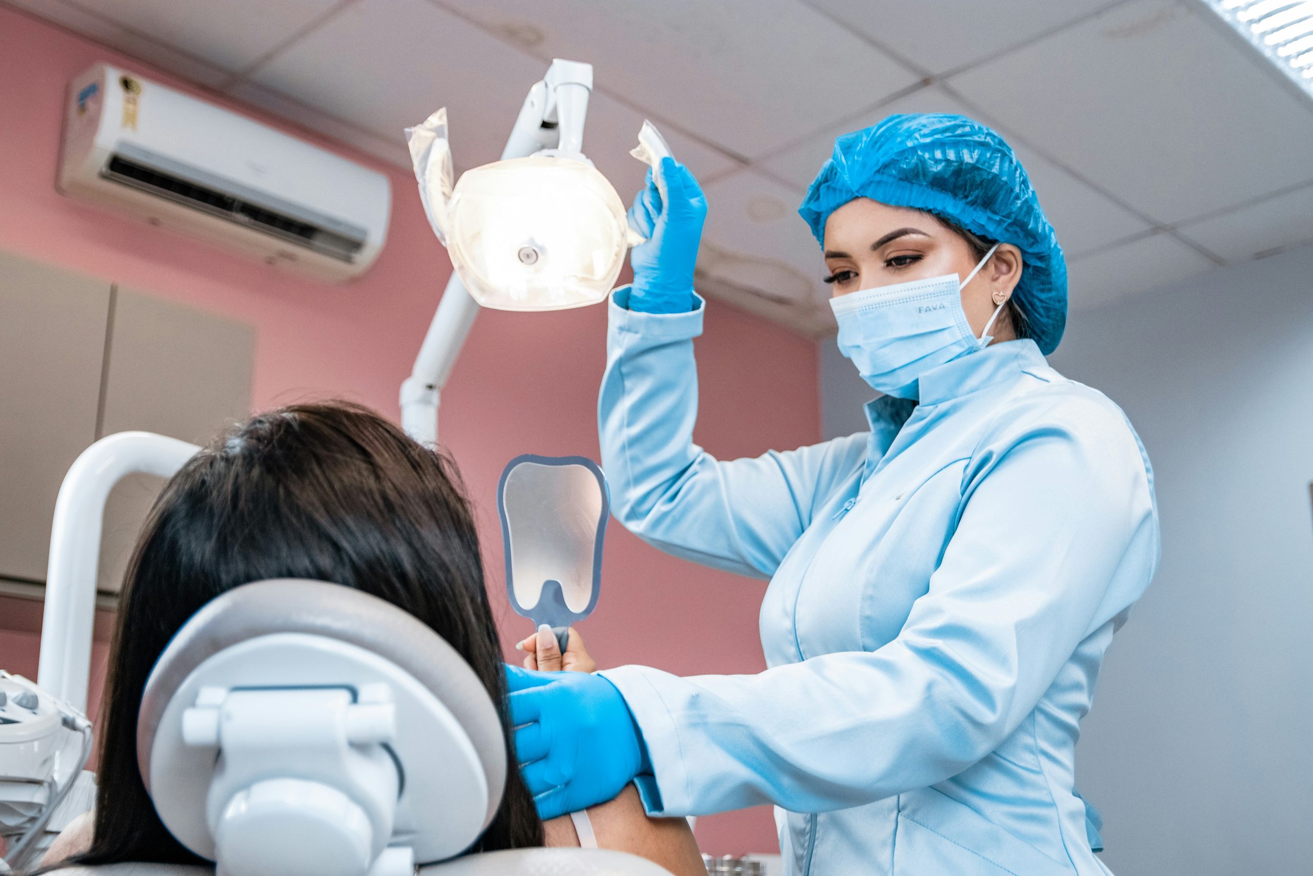 Emergency Dental Care in White Rock and Surrey - Rock Dental