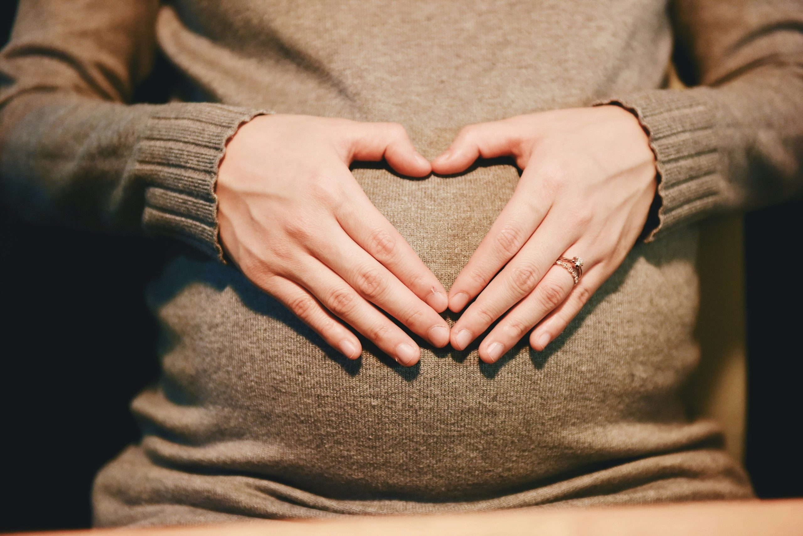 Hormonal Changes & Oral Health: Pregnancy + Menopause
