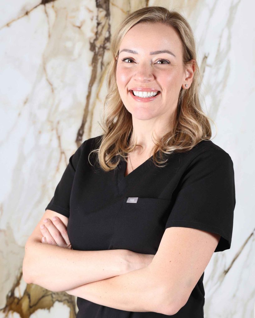 Dr. Lisa Otway
