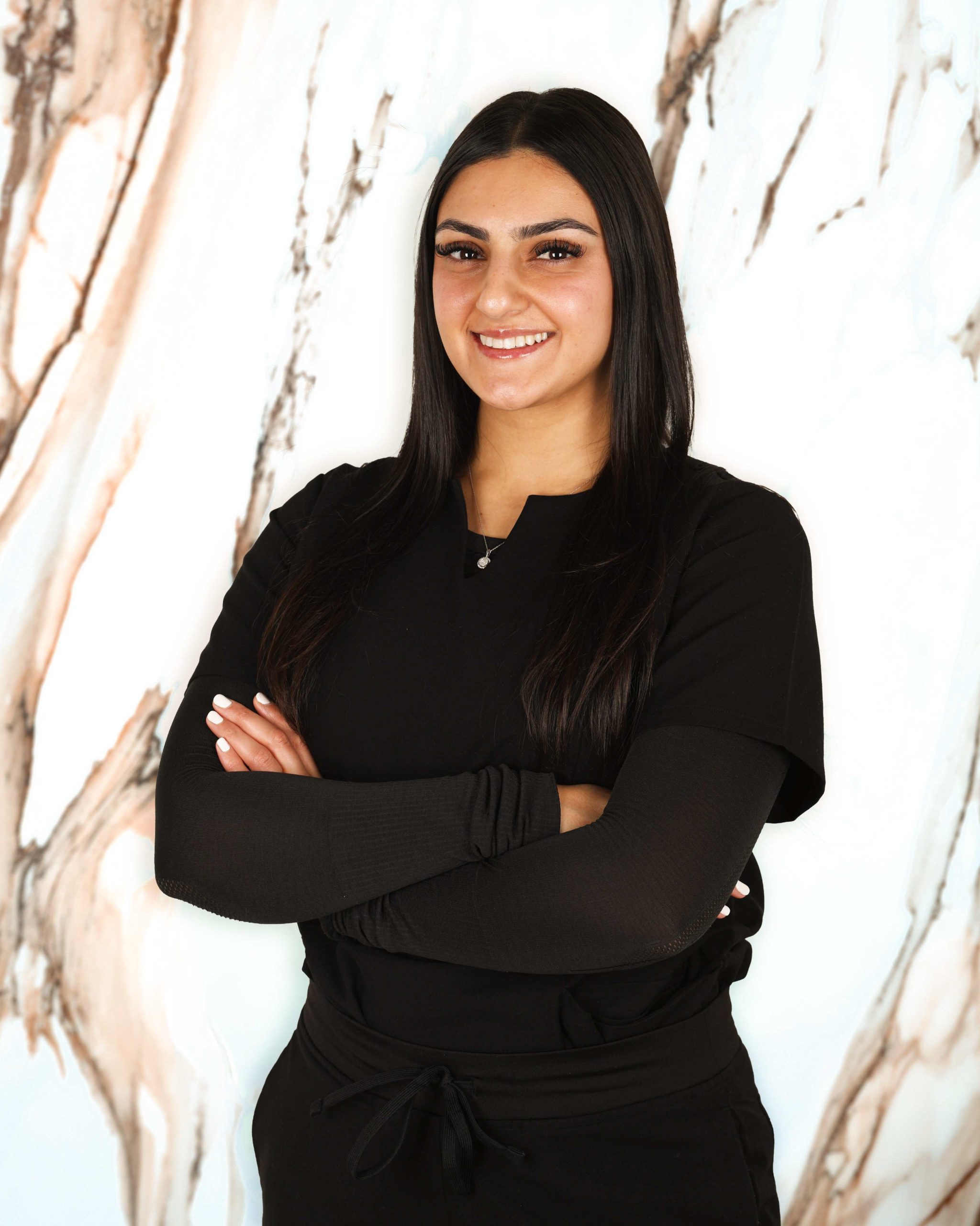 Dr Avneet Sidhu